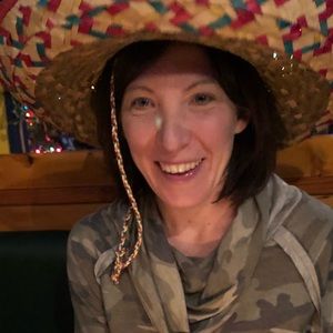 Meet your Posher, Kristen